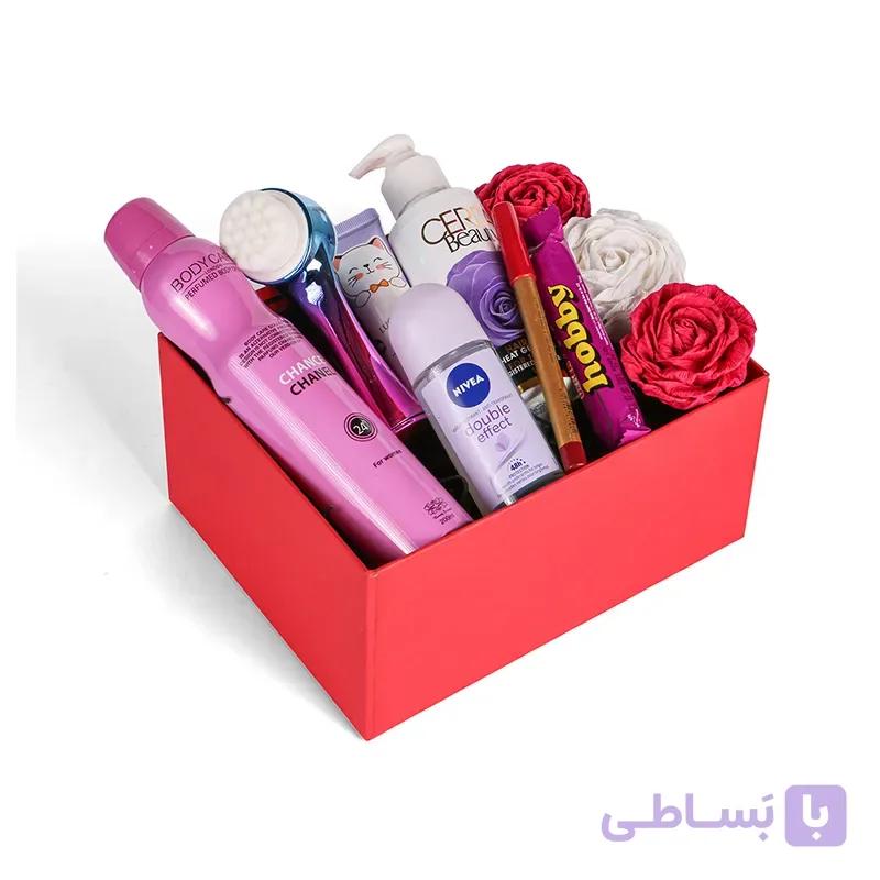 پک هدیه ویژه خانوم ها md31 — تصویر 1