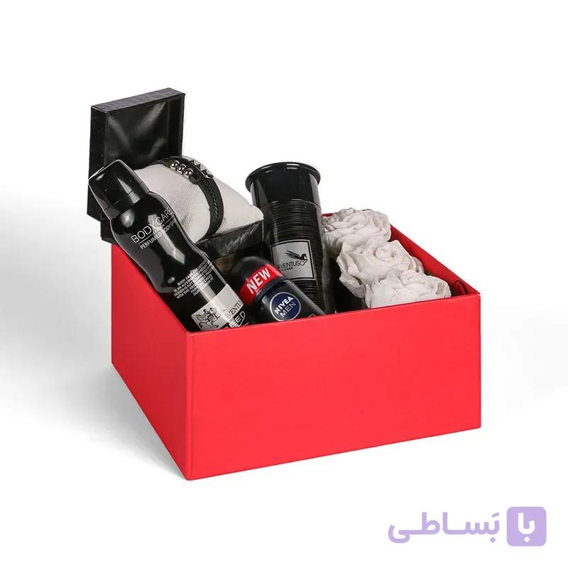 پک ویژه هدیه مردانه md23 — تصویر 1
