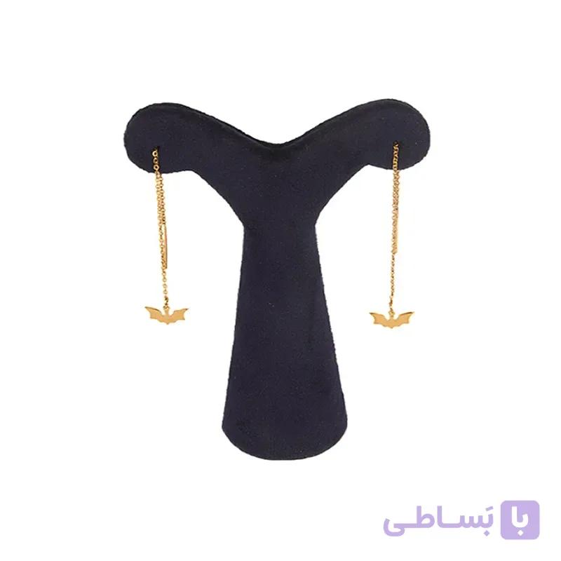 گوشواره آویز کد 326