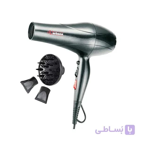سشوار وربنا 2200 وات مدل 9904 verbena