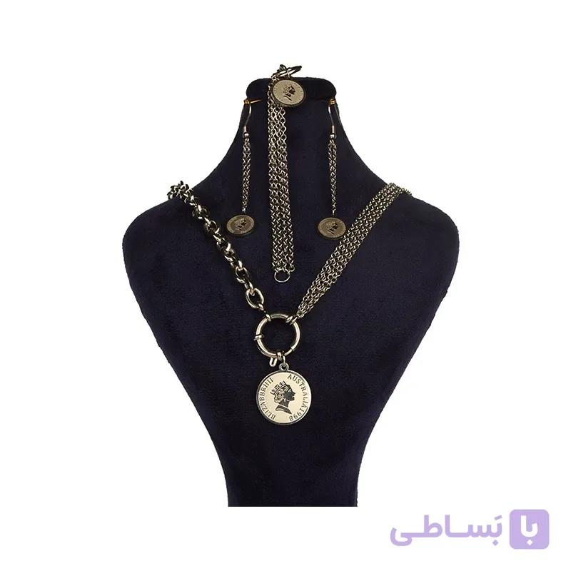 ست کامل الیزابت کد 364