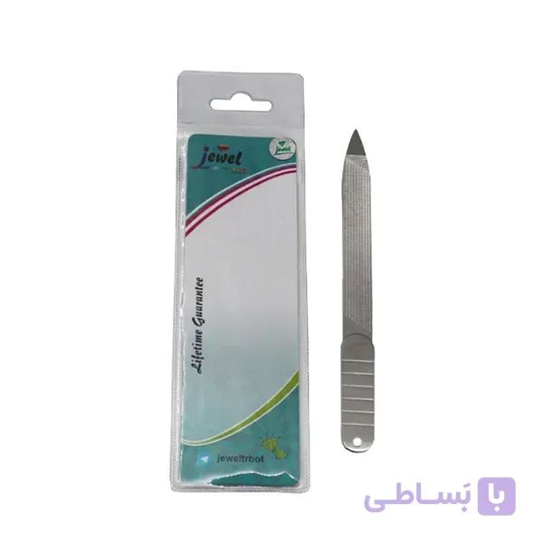 سوهان فلزی بزرگ 512 جیول jewel