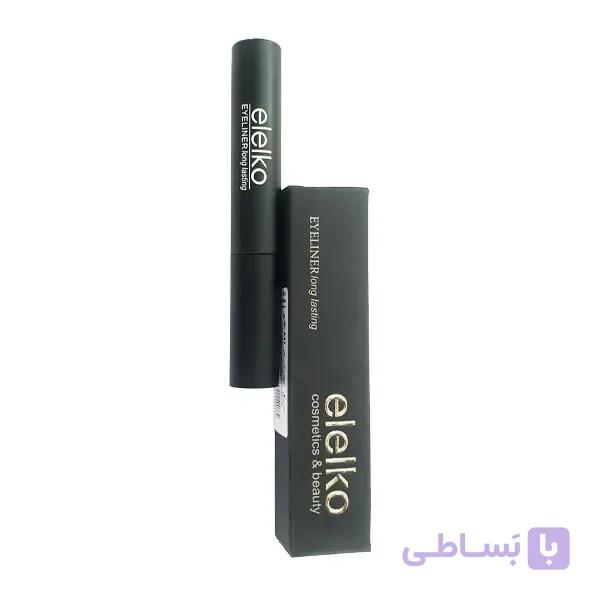 خط چشم مویی اللکو elelko