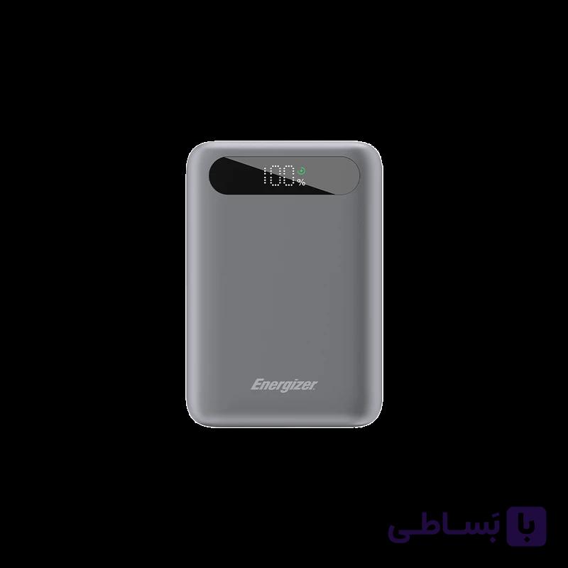 پاوربانک 20 هزار Energizer مدل UE20088PQ با گارانتی متین — تصویر 1