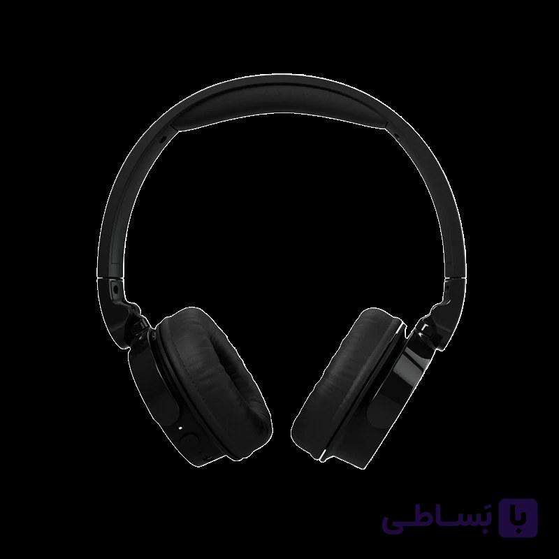 هدست بی سیم Philips مدل TAH4209BK گارانتی سی آوا — تصویر 1