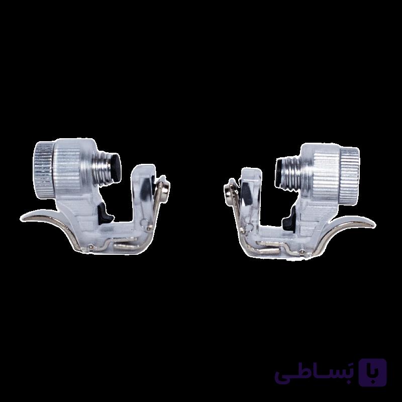 دسته بازی پابجی و تریگر مکانیکی موبایل مدل R11 — تصویر 1