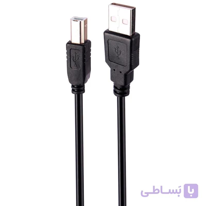 کابل پرینتر X4 Net 1.5m — تصویر 1
