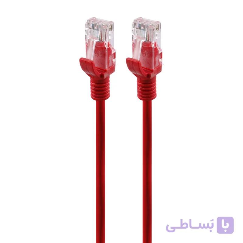 کابل شبکه XP-Product Cat5 15m — تصویر 1