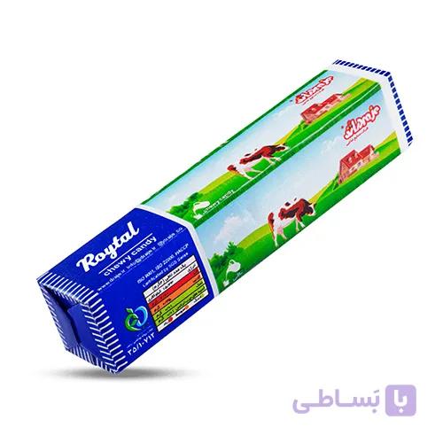 تافی میلکی استیک دراژه — تصویر 1