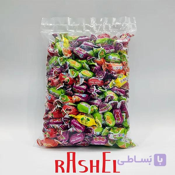 تافی اِلِمان سامر فیلینگ دراژه – 1000 گرم