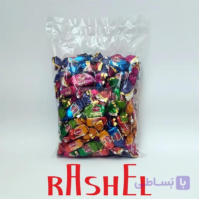 تافی ترافی آیدین 1000 گرم