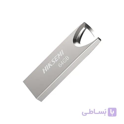 فلش مموری 64G هایک سمی M200-USB 3.0 — تصویر 1