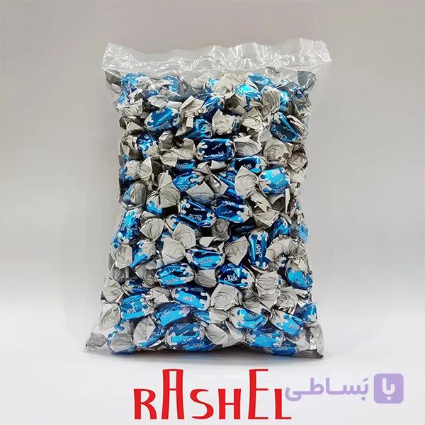 تافی شیری رویتال دراژه – 1000 گرم — تصویر 1