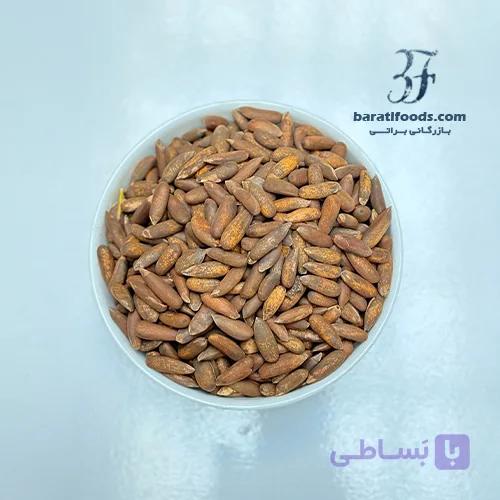 چلغوزه — تصویر 1