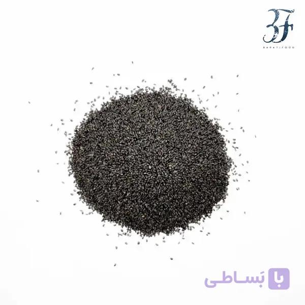 تخم شربتی ریحان لیزر کیسه 30 کیلویی