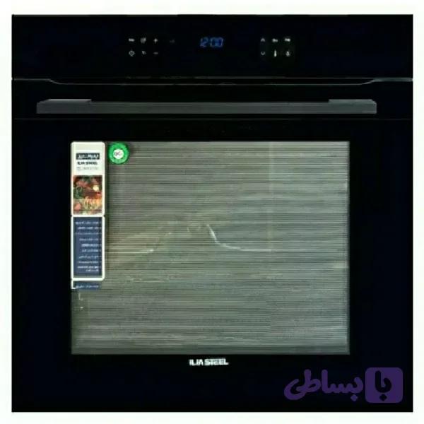 فر برقی ایلیا استیل مدل IO-110