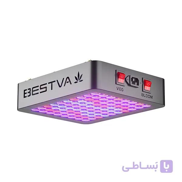 تابلو LED رشد گیاهان مدل 600 وات — تصویر 1
