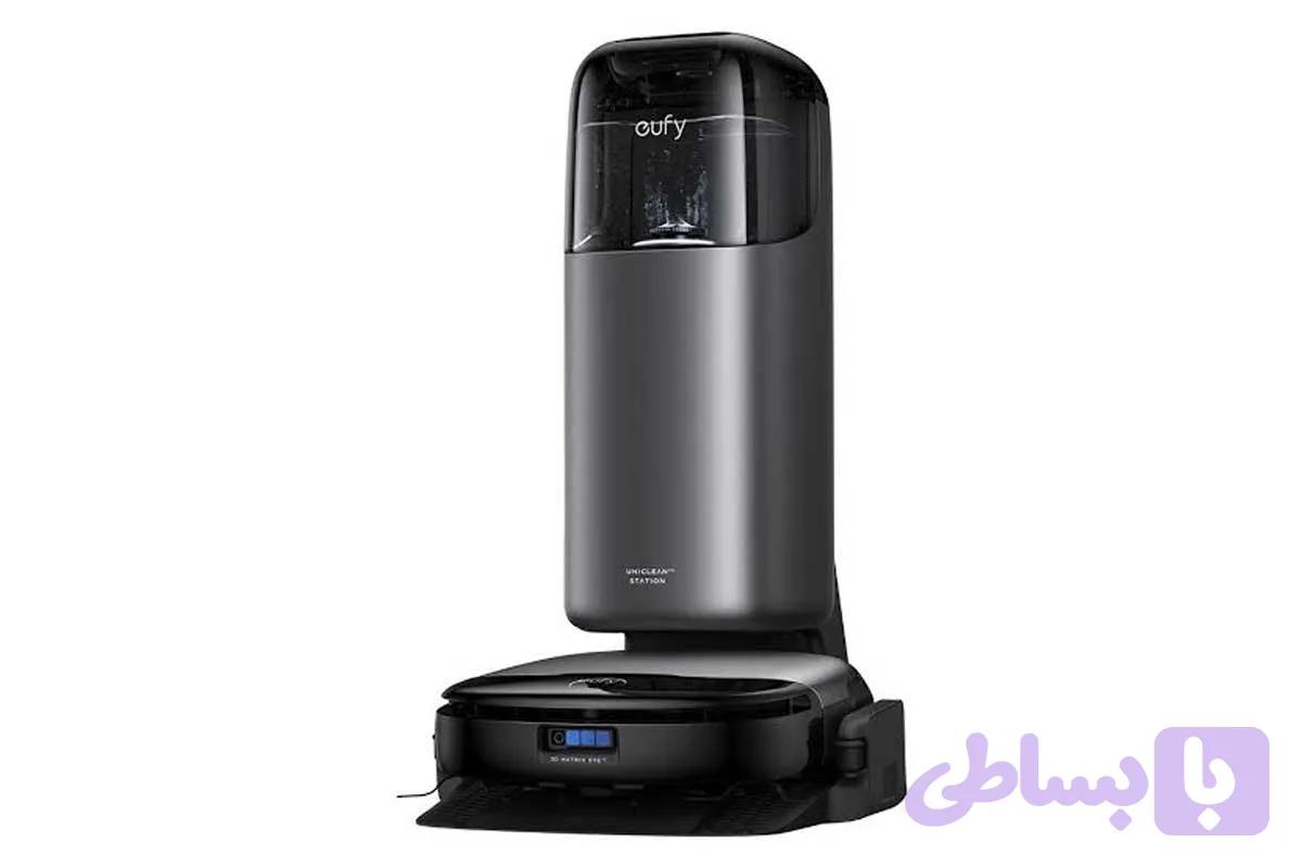 جارو رباتیک یوفی Eufy S1 Pro — تصویر 1