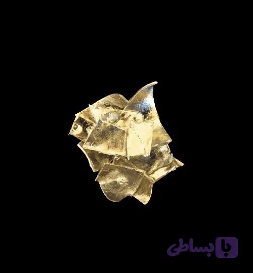 قلع خالص – 20 گرمی