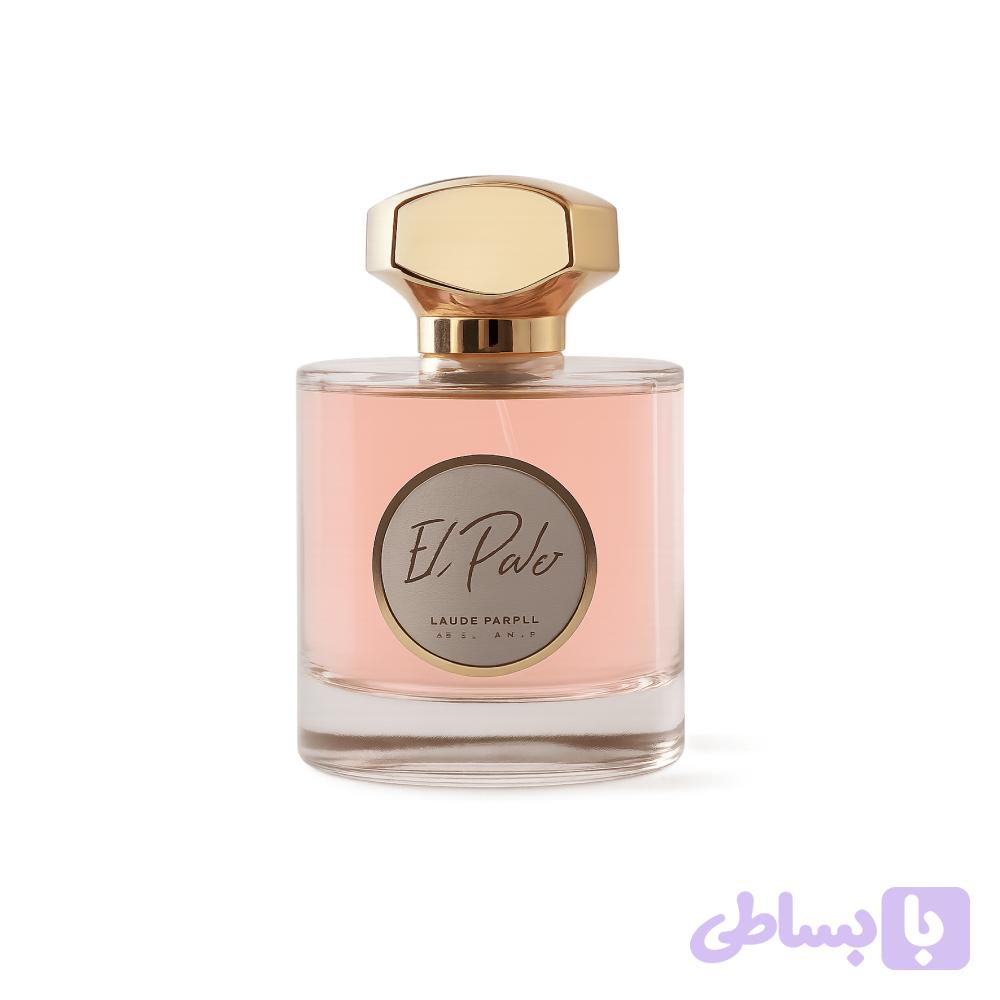 ادوپرفیوم زنانه ال پودر رایحه Bayredo Bal حجم 100 میل — تصویر 1