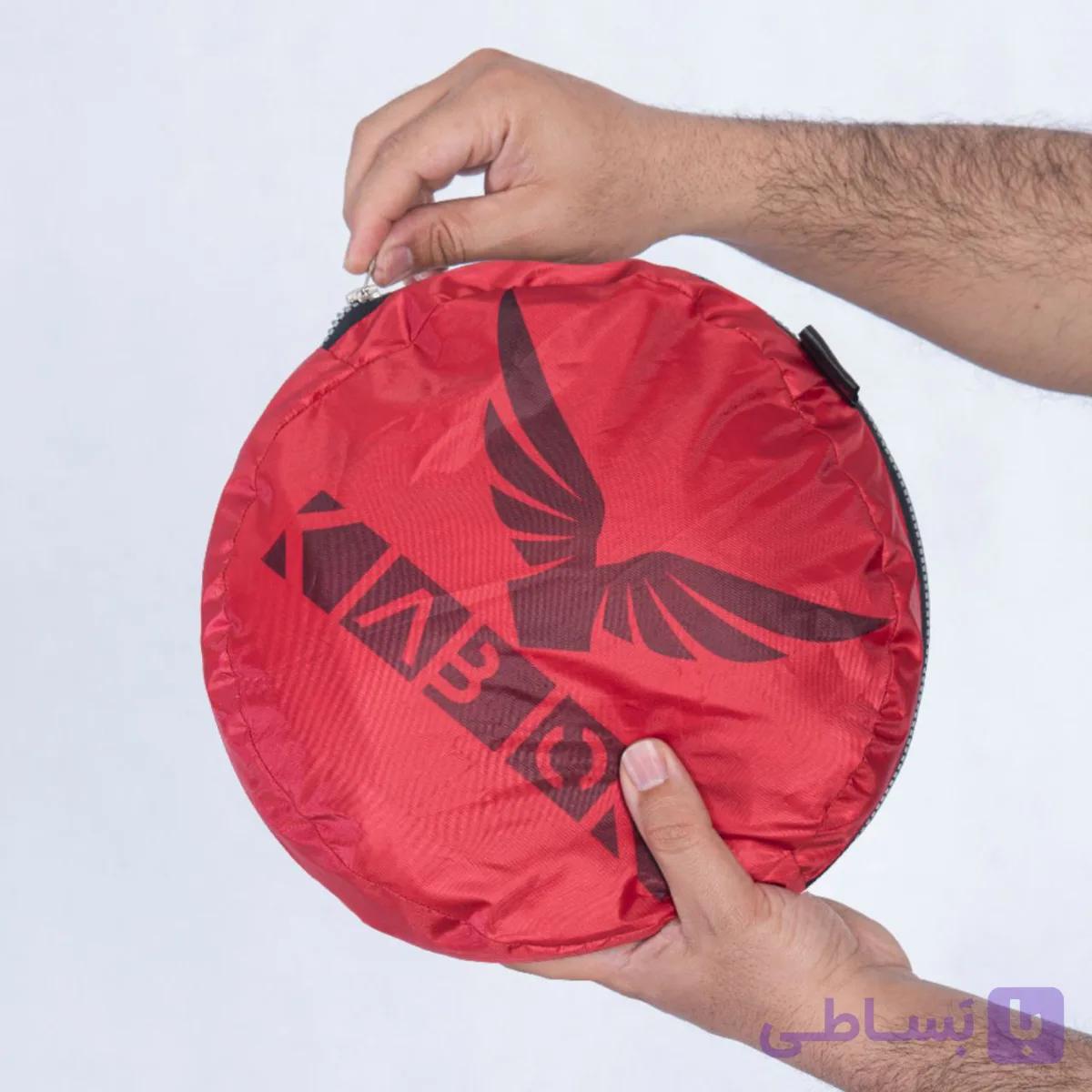 پشه بند کابوک کد 1 — تصویر 1