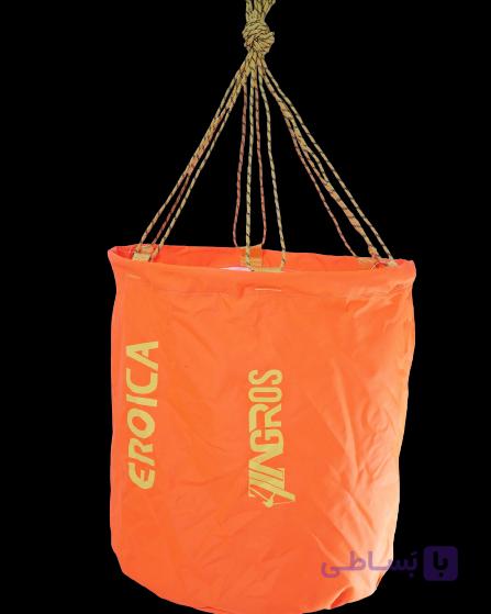 کارگاه شناور مدل زاگرس برند اروئیکا Eroica Floating Anchor Zagros — تصویر 1