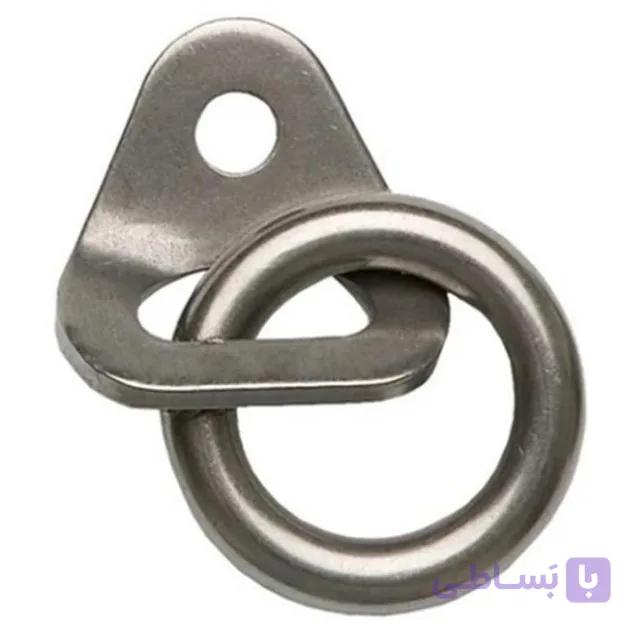 صفحه تک حلقه دره نوردی فولادی SMC 10mm