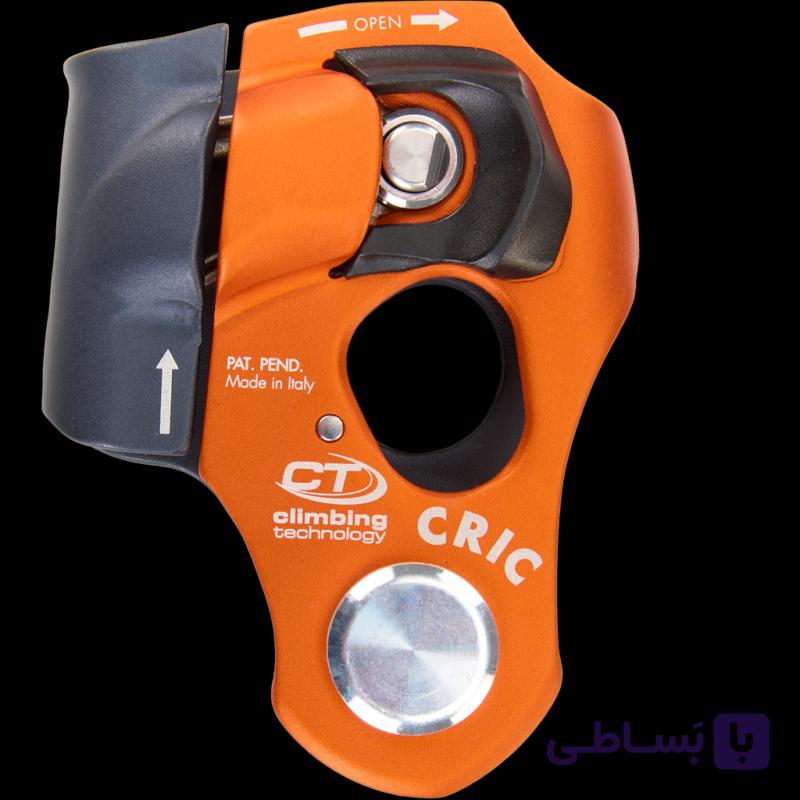 ابزار صعود چند منظوره کریک برند سی تی ClimbingTechnology CRIC — تصویر 1