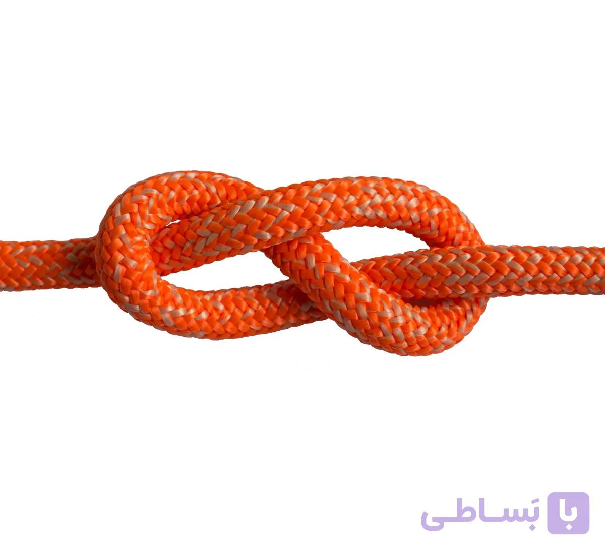 طناب دره نوردی اسلیک لاین 6 میل برند سی ای فور وای6.0 CE4Y ROPE SLICK-LINE — تصویر 1