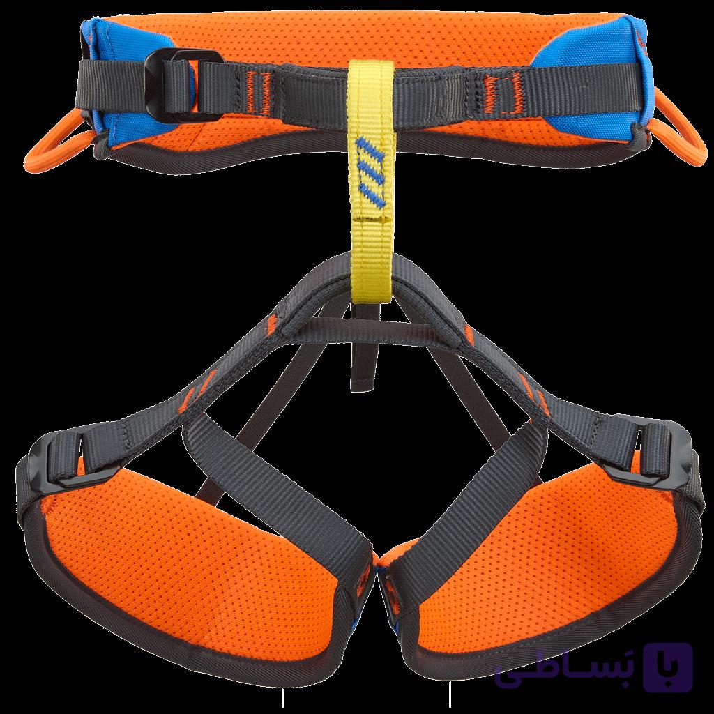 هارنس سنگ نوردی CT مدل داینو مناسب کودکان Climbing technology Dyno — تصویر 1