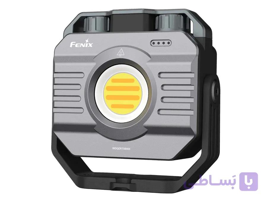 چراغ فانوسی فنیکس مدل CL28R — تصویر 1