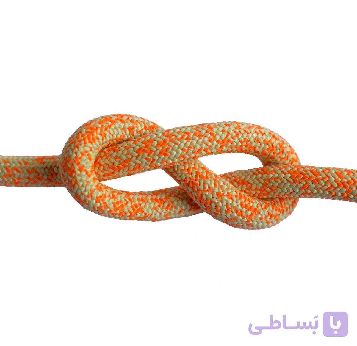 طناب دره نوردی کوئیک لاین 7.6 میل برند سی ای فور وای7.6 CE4Y ROPE QUICK-LINE — تصویر 1