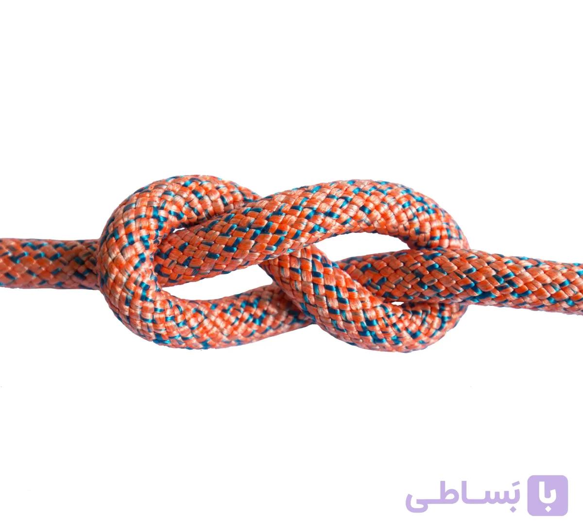 طناب دره نوردی سیک لاین 8.7 میل برند سی ای فور وای8.7 CE4Y ROPE SICK-LINE — تصویر 1