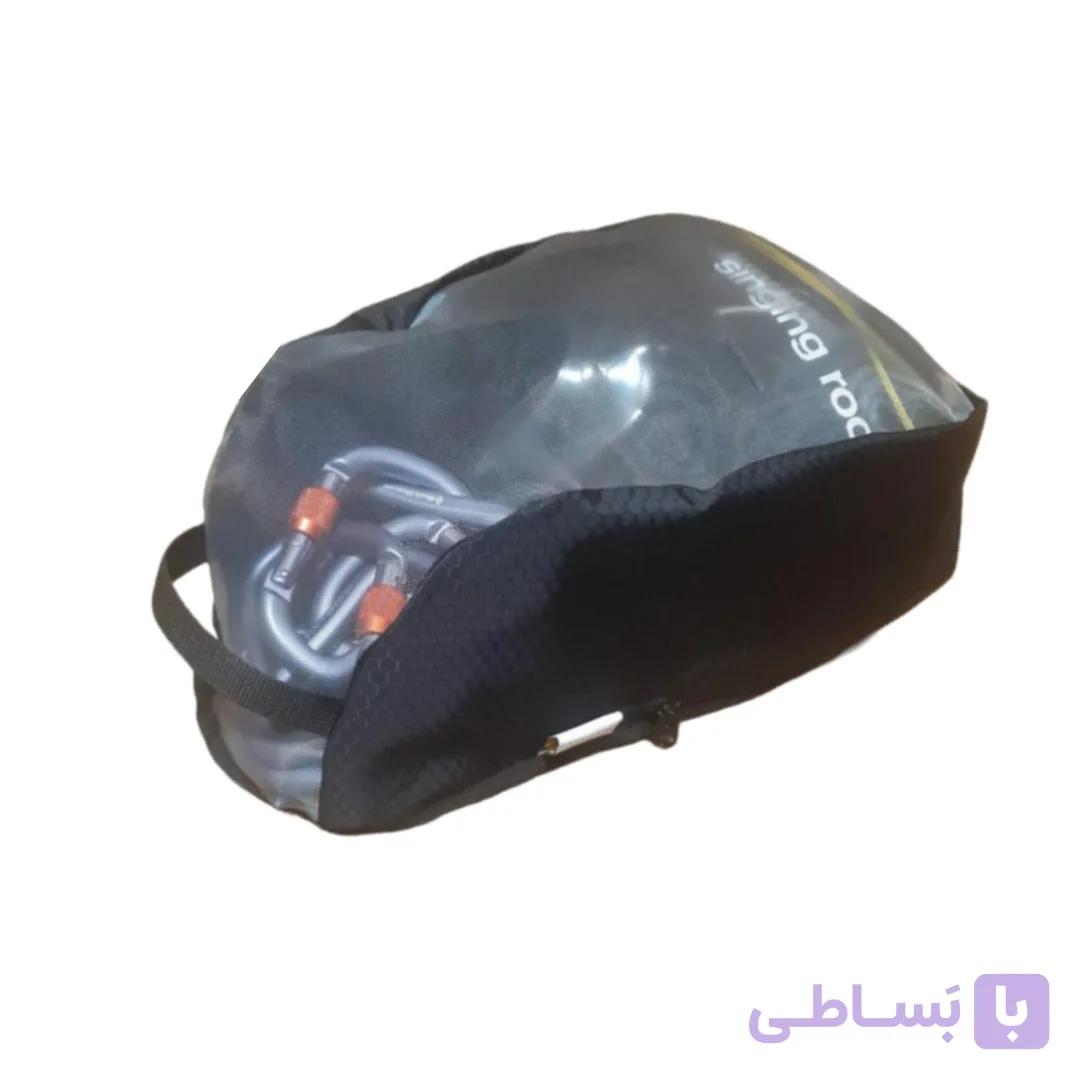کاور هارنس و ابزار مشکی آورین AVRIN