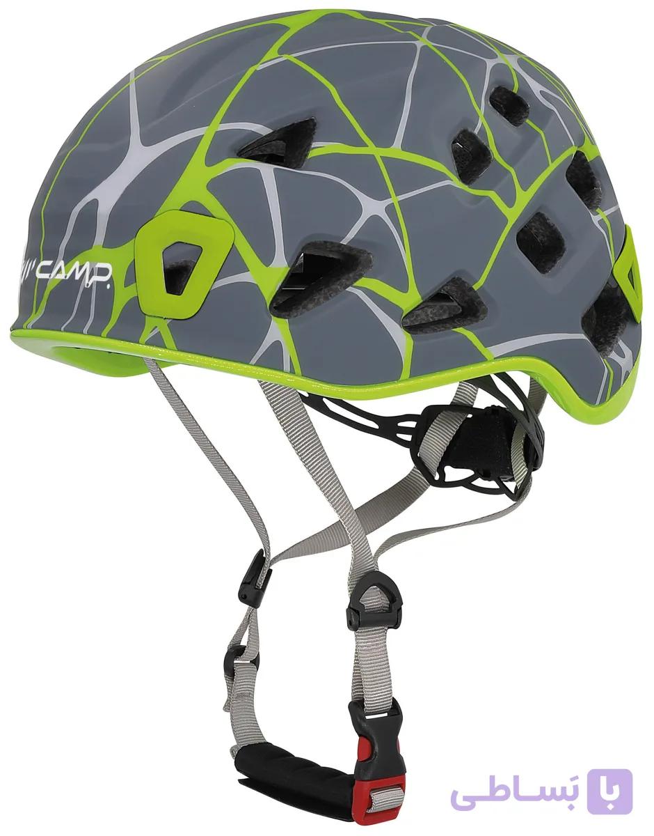 کلاه کمپ مدل استورم CAMP STORM HELMET — تصویر 1