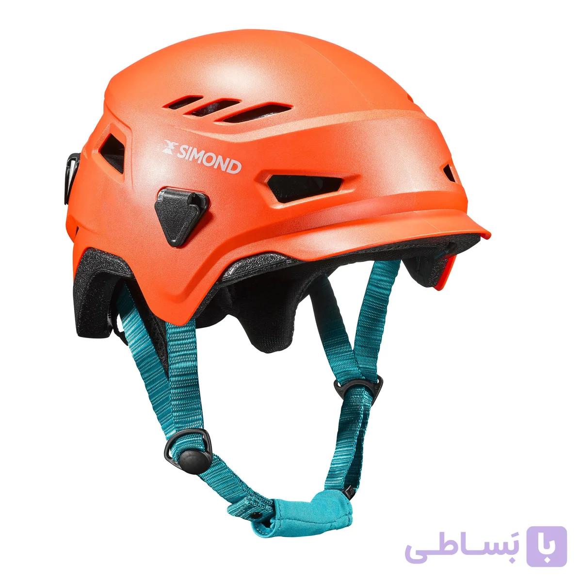 کلاه تخصصی دره نوردی و آب های خروشان سیموند CANYON HELMET SIMOND HEL500 — تصویر 1