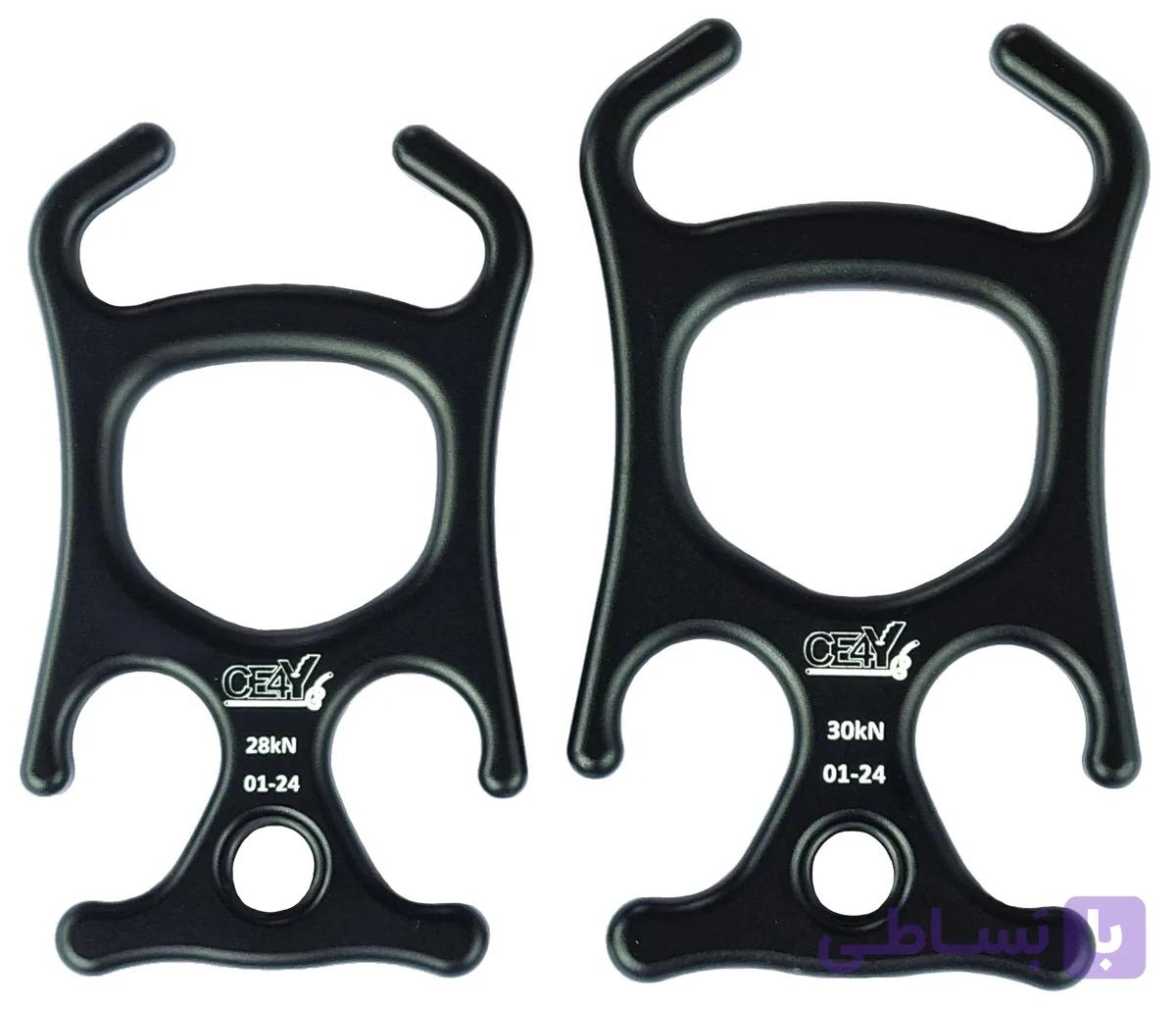 ابزار هشت شیطان مینی Devil-8 mini CE4Y — تصویر 1