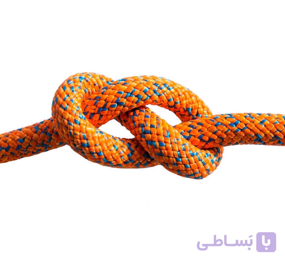 طناب دره نوردی تیک لاین 10 میل برند سی ای فور وای10.0 CE4Y ROPE THICK-LINE — تصویر 1