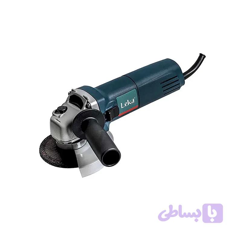 مینی فرز لکا مدل AG 11507