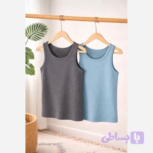 تاپ پسرانه پک‌ دو عددی لوپیلو