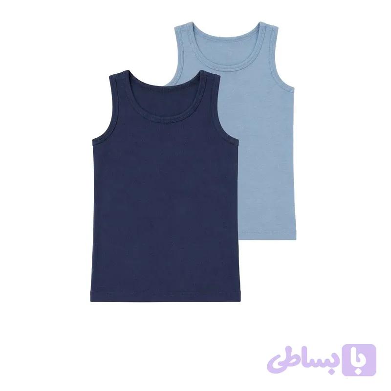 تاپ پسرانه پک‌ دو عددی لوپیلو