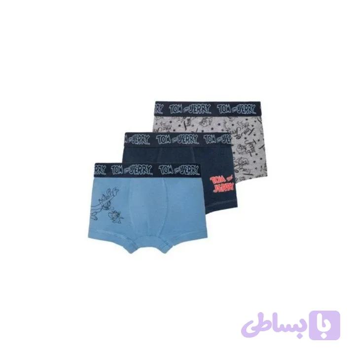 شورت پادار بچگانه دیزنی