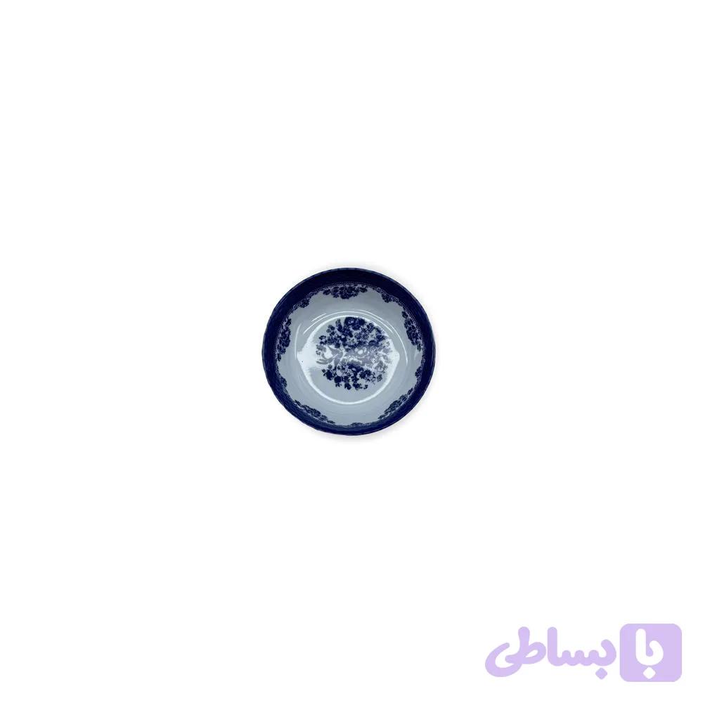 پیاله ماست ملامین نشکن طرح پگاه — تصویر 1
