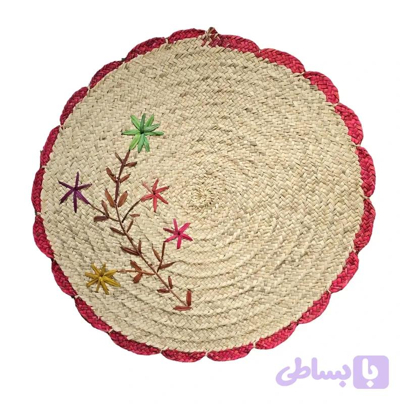 سفره حصیری شمالی