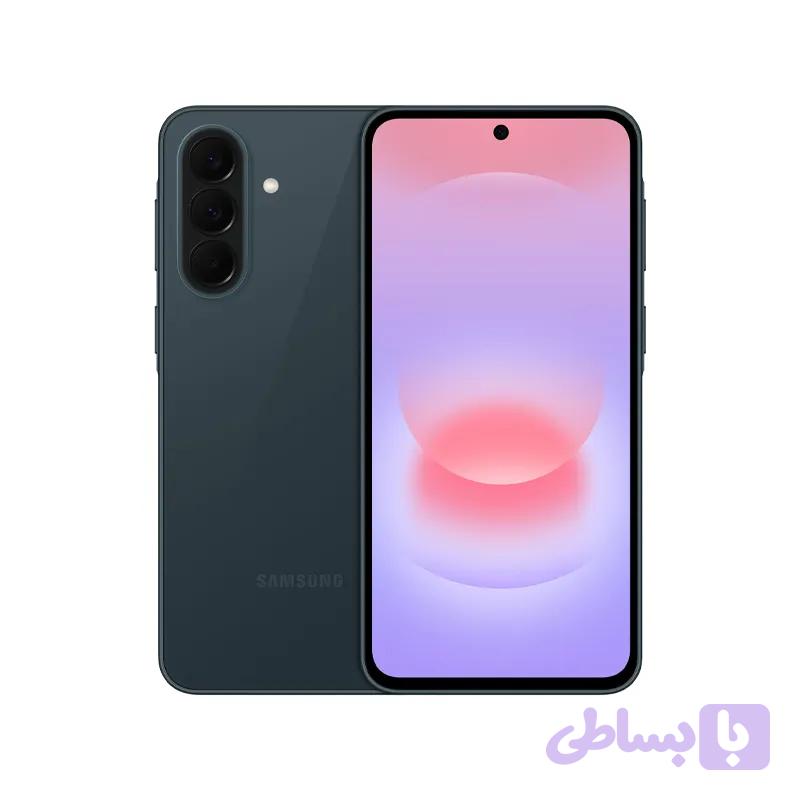 گوشی سامسونگ A37 5G ویتنام حافظه 128 رم 6 گیگابایت(انبار گرگان) — تصویر 1