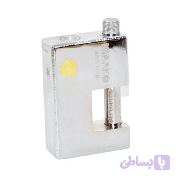قفل کیاکو کتابی 100 Kiako