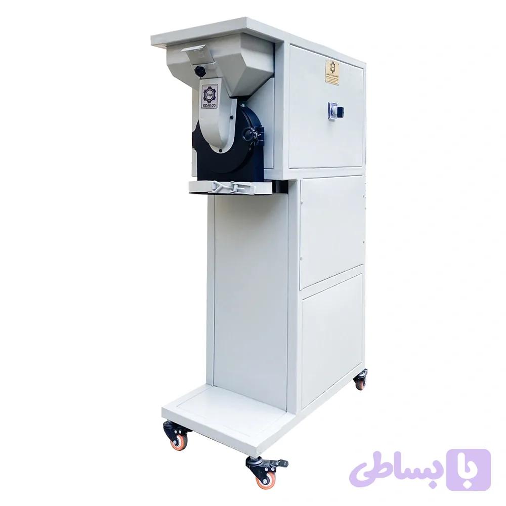 آسیاب نیمه صنعتی فیدار مدل FP2900