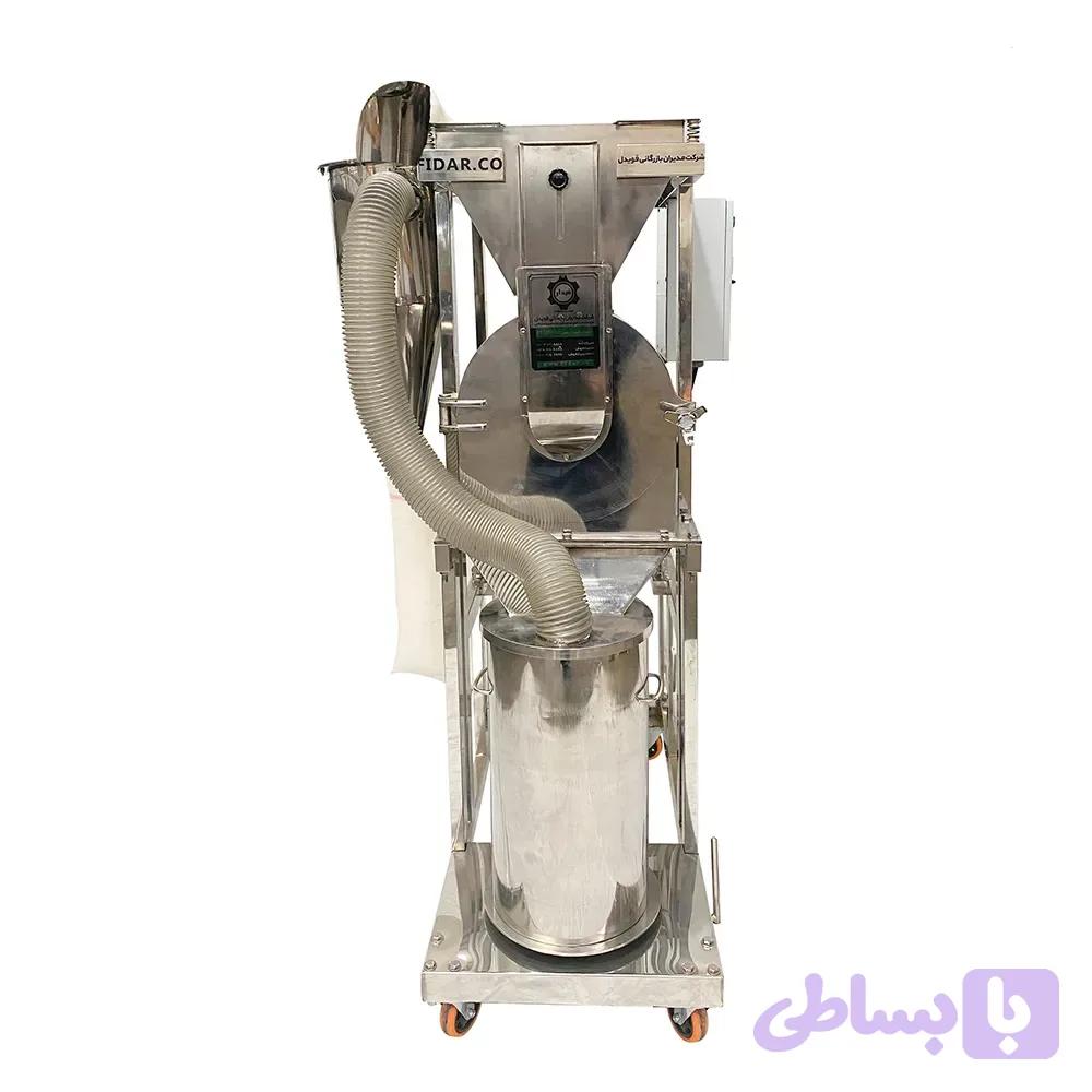 آسیاب صنعتی فیدار مدل FS10900