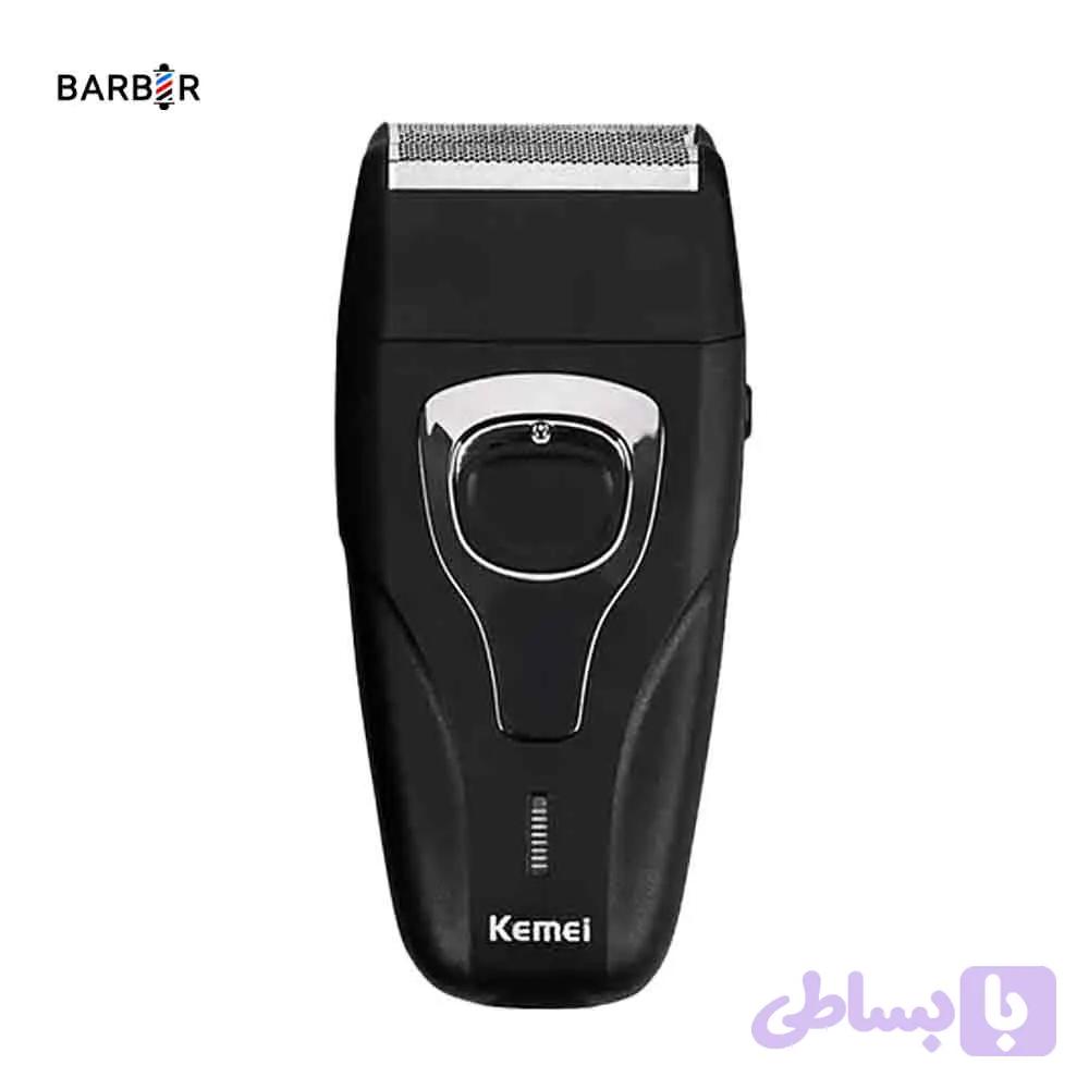 شیور کیمی مدل KEMEI KM-1103