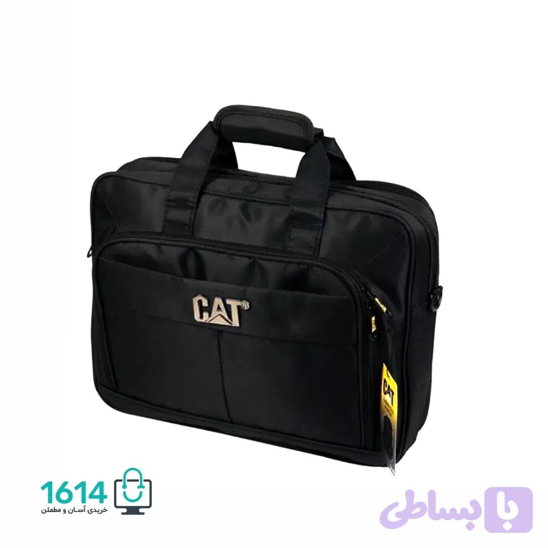 کیف دستی لپ تاپ کت مدل 1037